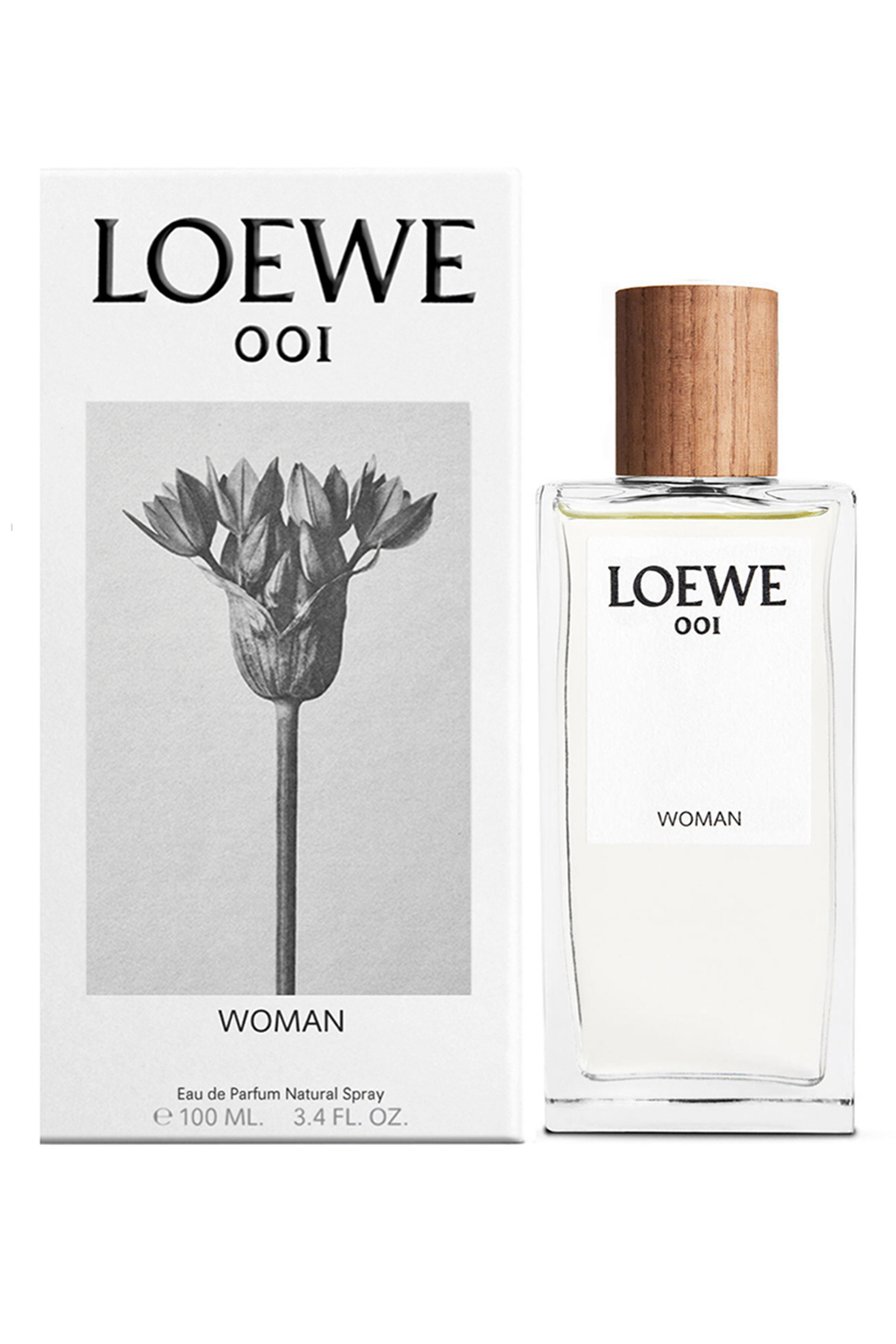 Parfumerie dames geuren diversen