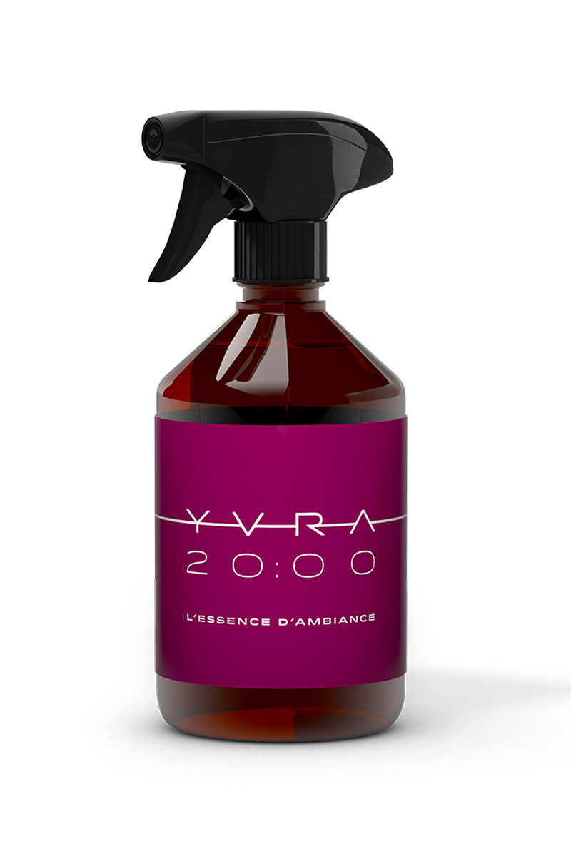 Yvra 1958 Mood Booster Evening Evening Diversen-4 1