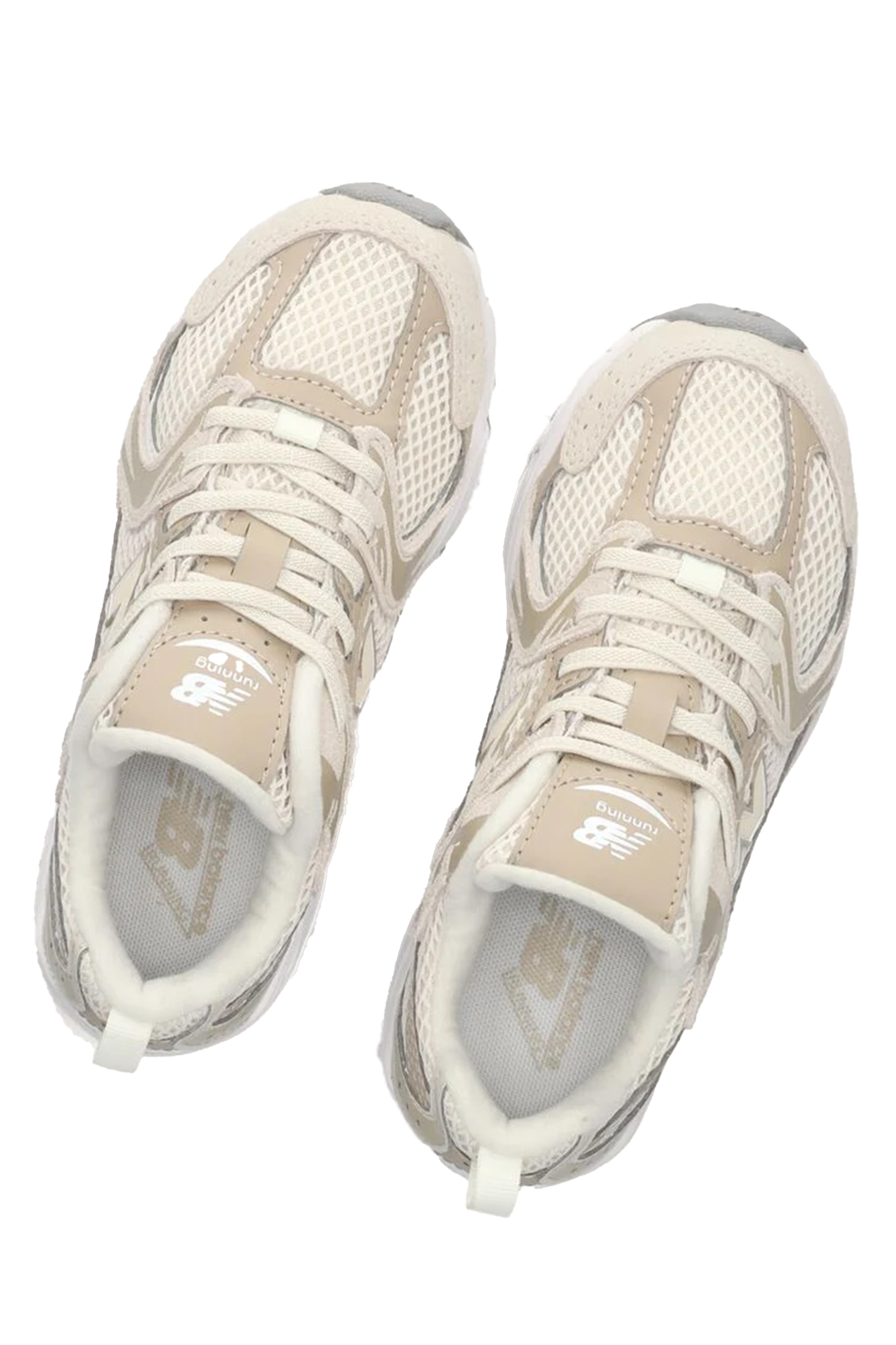 Casual sneaker j bruin