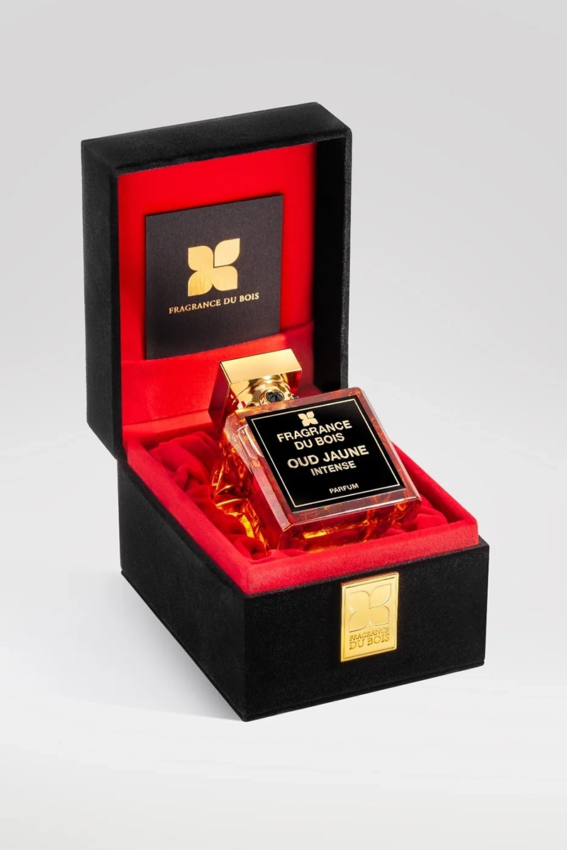 Fragrance du Bois FDBOIS OUD JAUNE 50ML Diversen-4 2