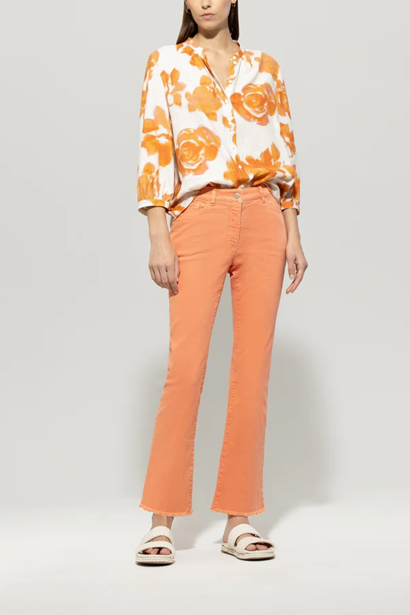 Dames jeans diversen