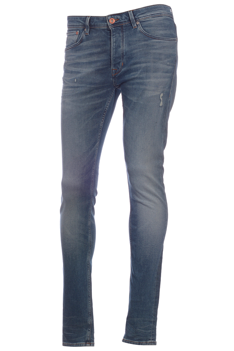 Chasin' EGO NOBLE Blauw-1 1