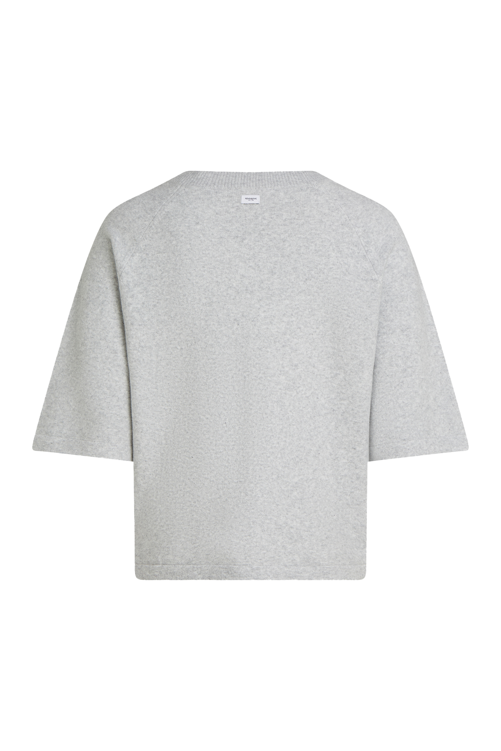 Dames sweater grijs