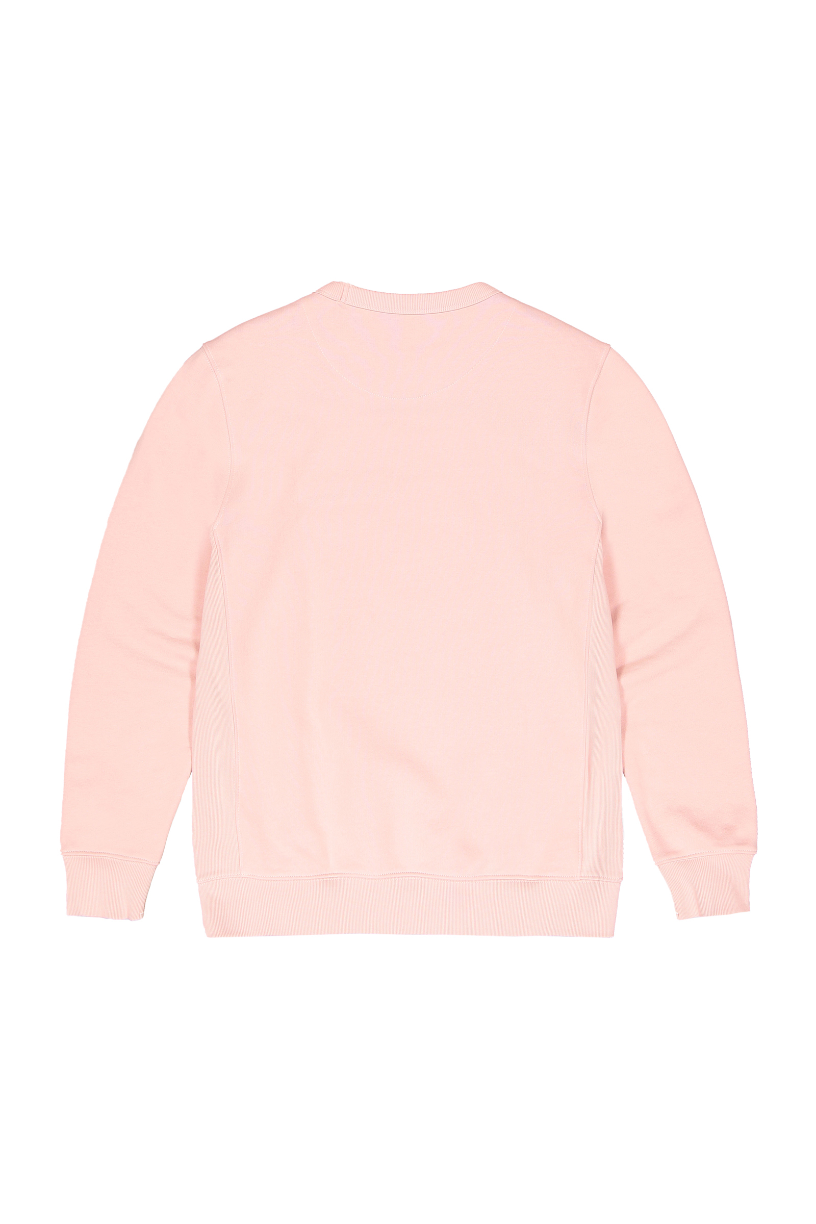Heren trui rood