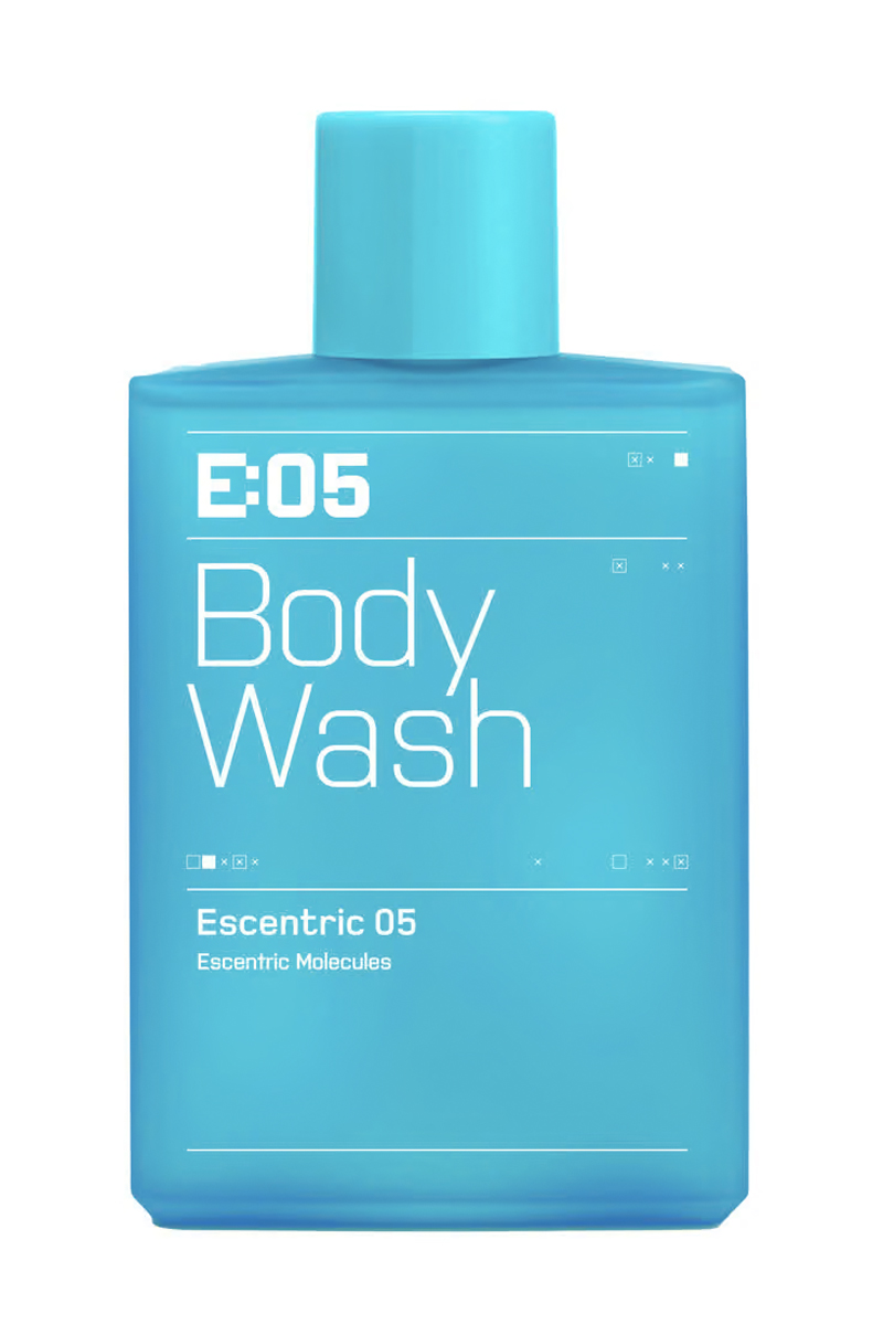 Escentric Molecules ESCENTRIC 05 BODY WASH 200Ml Diversen-4 1