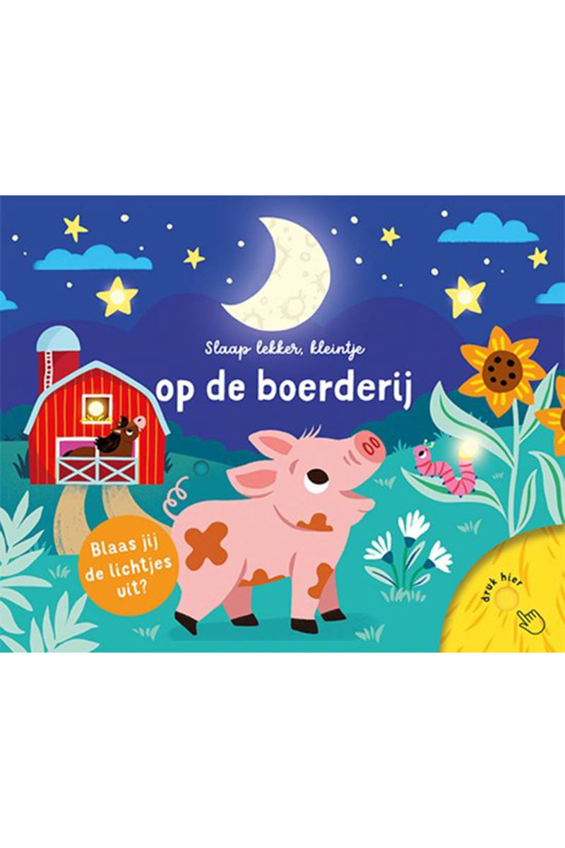 Kinder boeken diversen