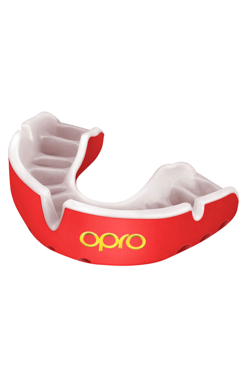 Overige hardw. rood