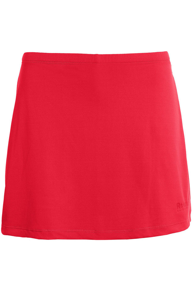 Reece reece fundamental skort 00230199 Rood-1 1