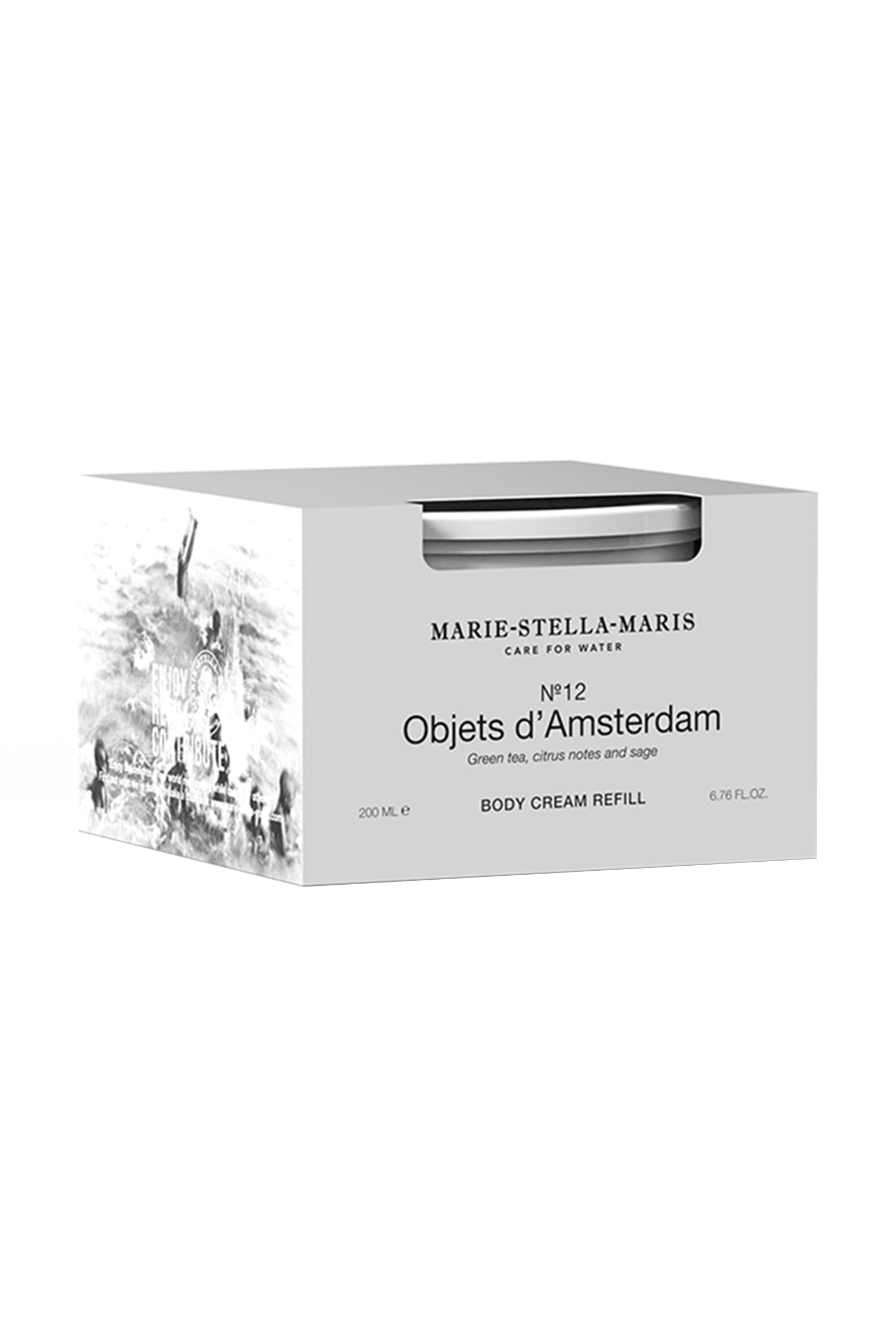 Marie Stella Maris Objets d'Amsterdam Diversen-4 1