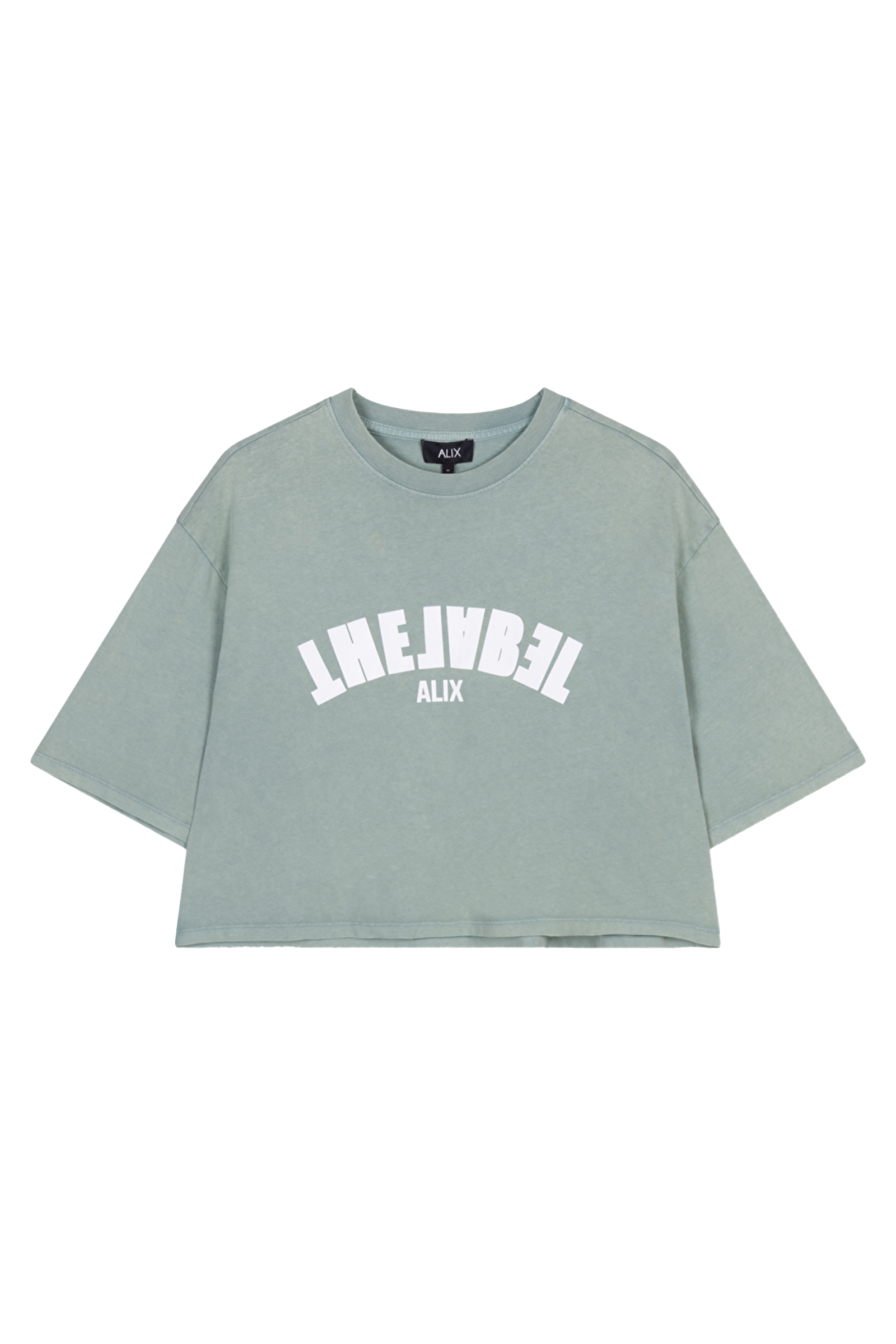 Alix the Label 00329021-40 Groen-1 1