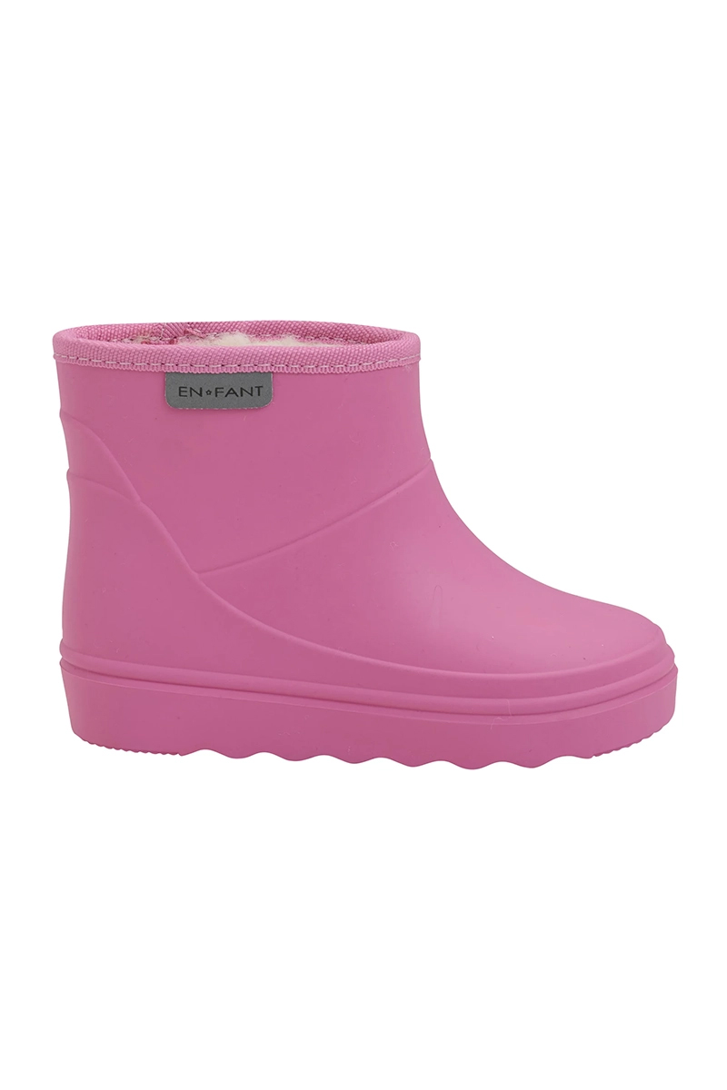 Meisjes kaplaarzen rose