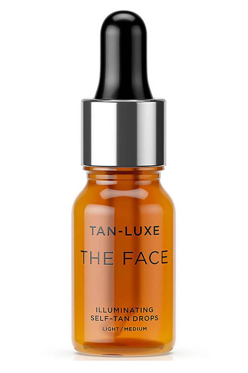 Parfumerie gezicht diversen diversen