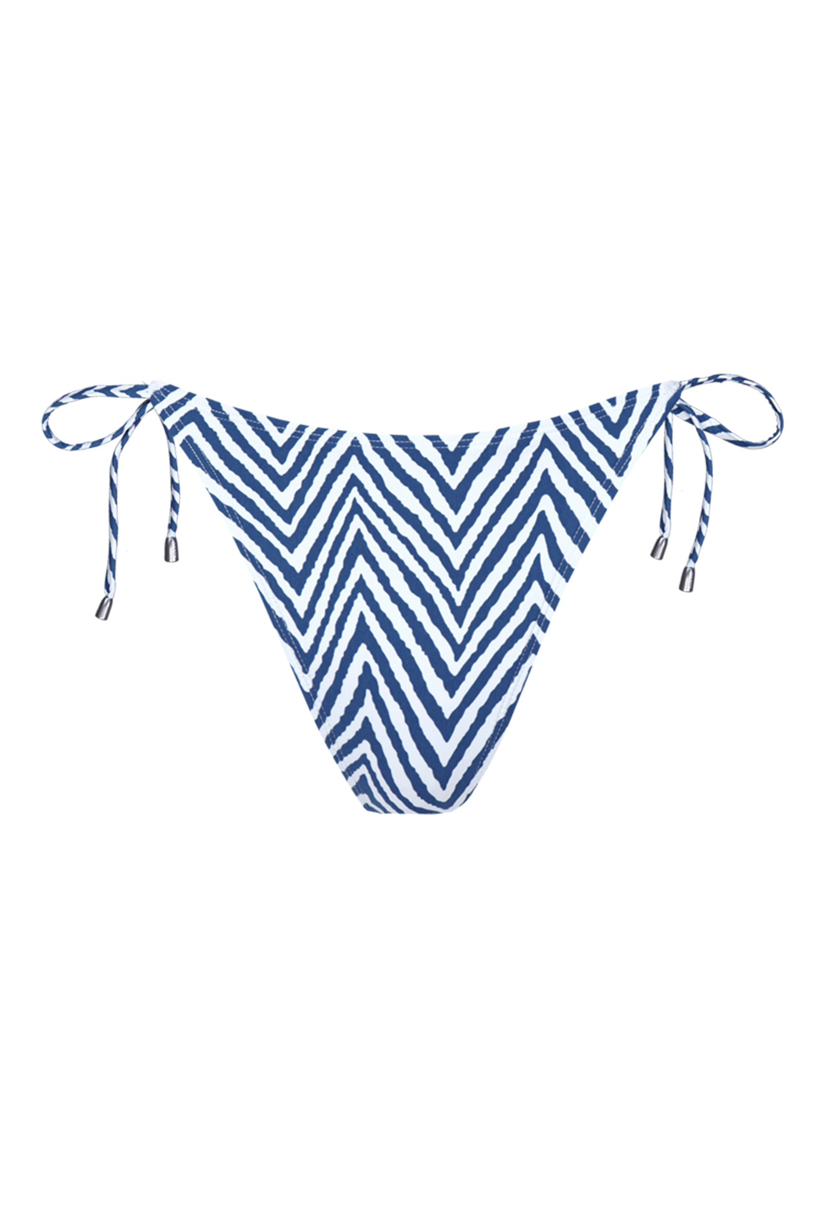 Barts Yankun Cheeky Tanga denim 1