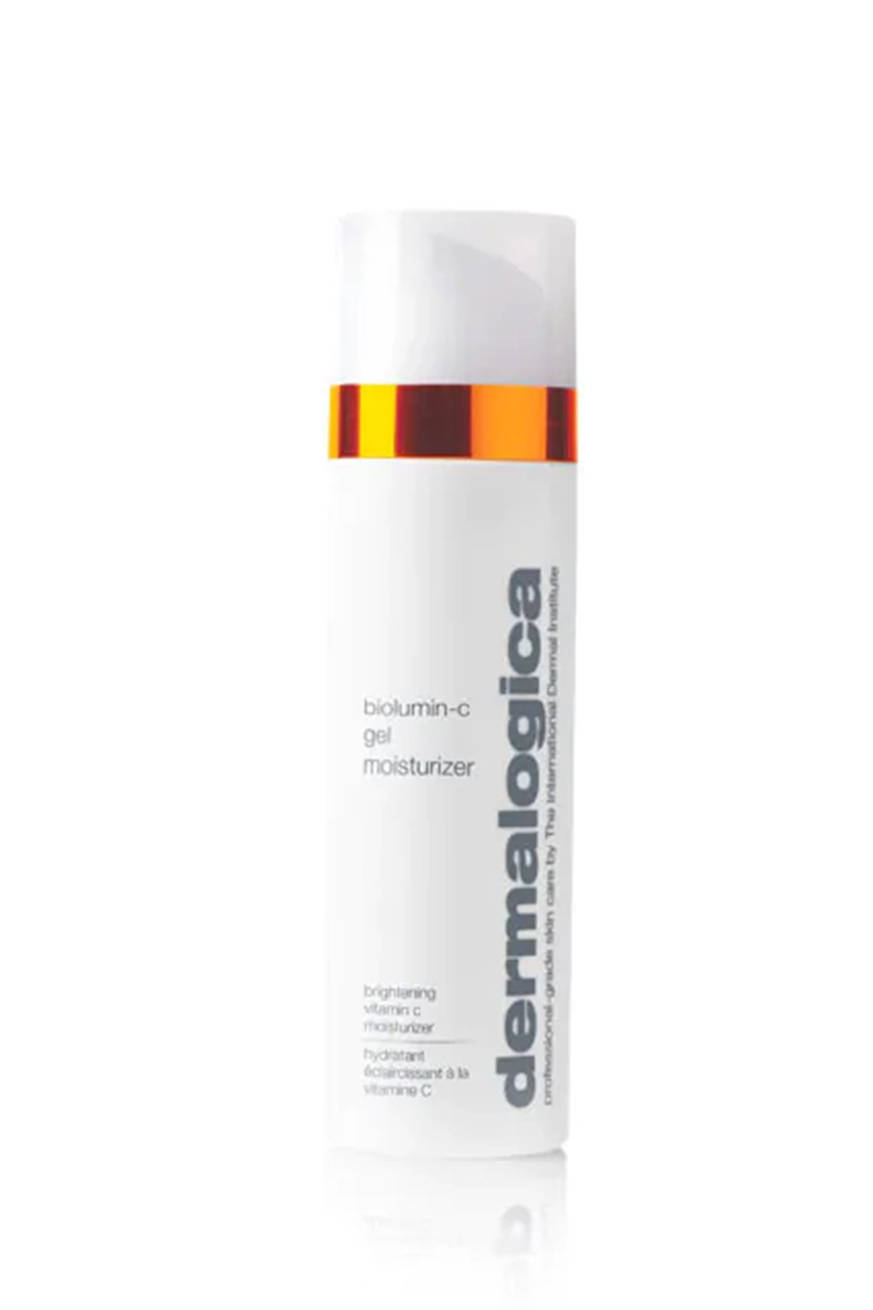 Dermalogica BIOLUMIN-C GEL MOISTURIZER SKINCARE Diversen-4 1