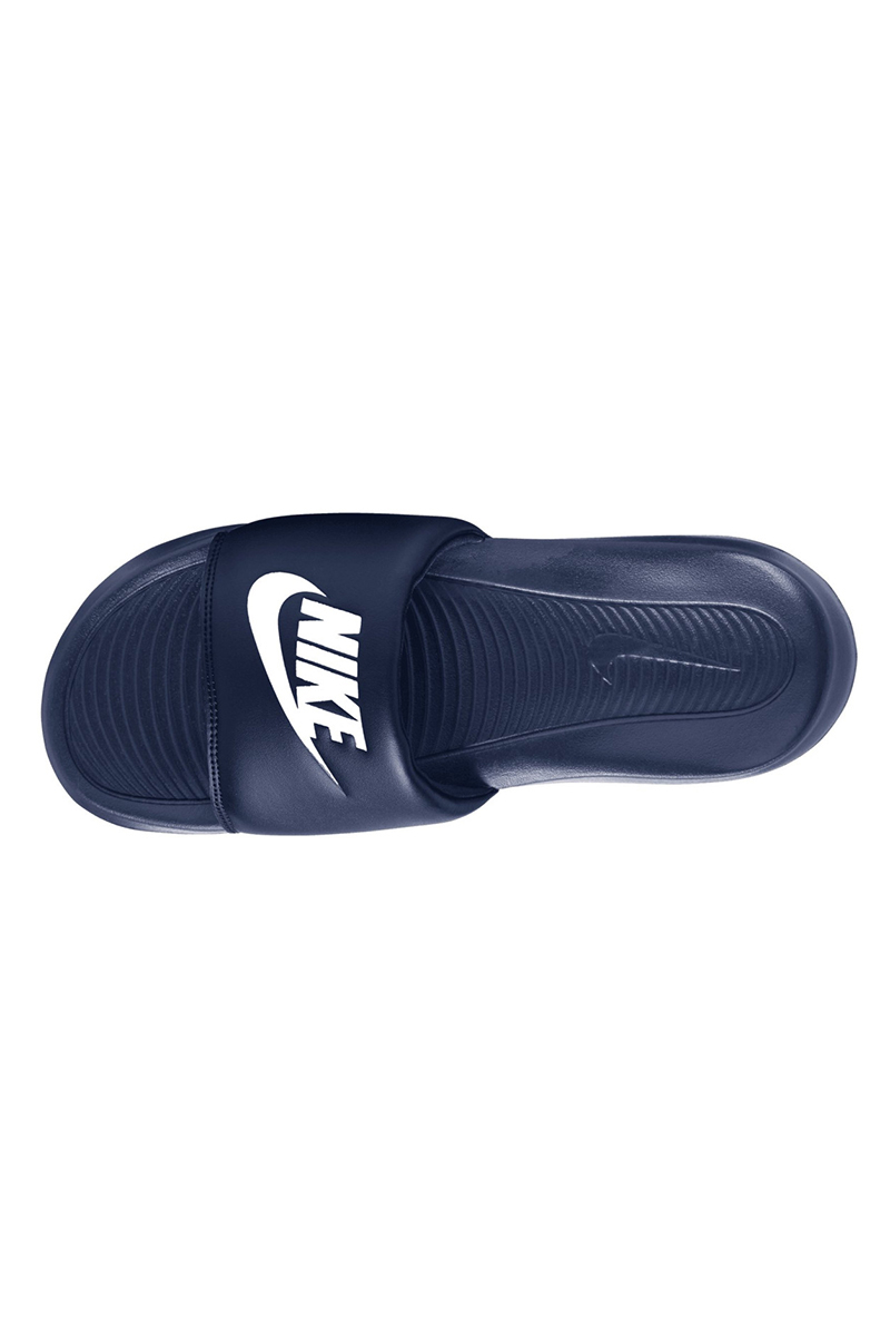 Nike Bad /beach slipper heren Blauw-1 2