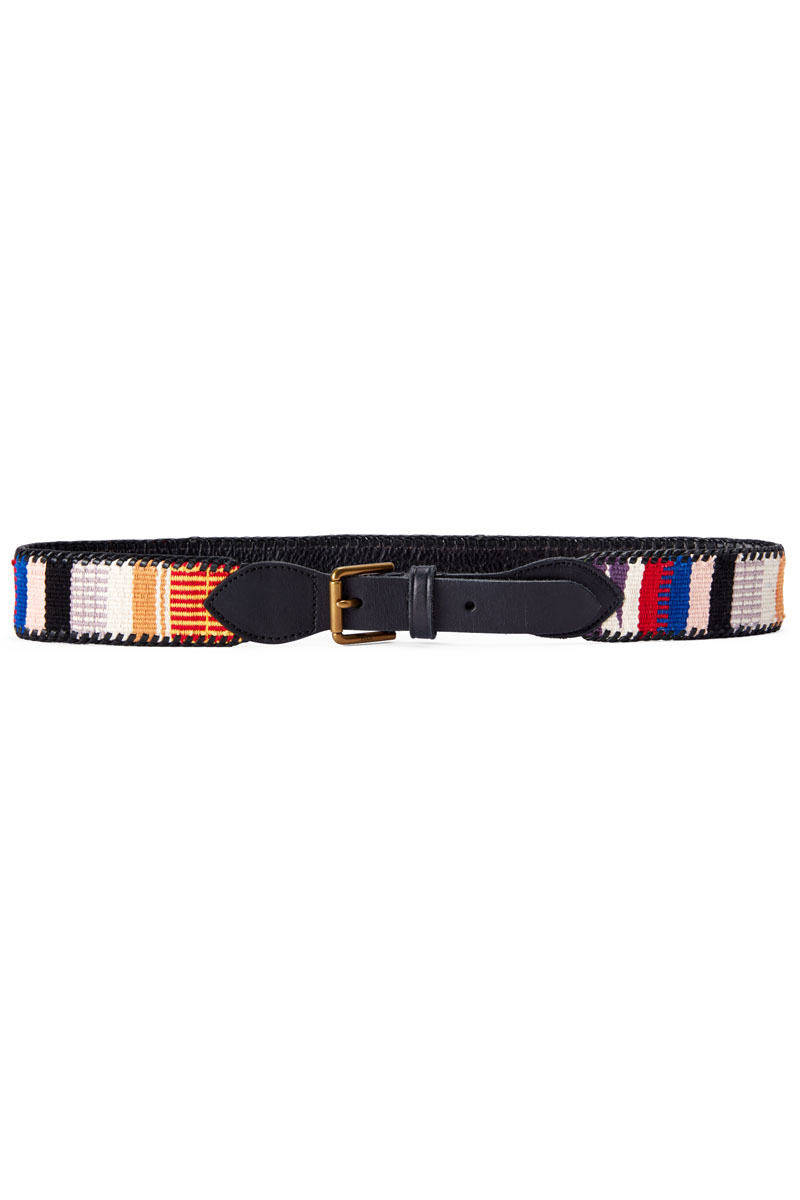 Fokken Geweldig Catastrofe Polo Ralph Lauren Dames riem 00287763 Diversen-4 Voorwinden