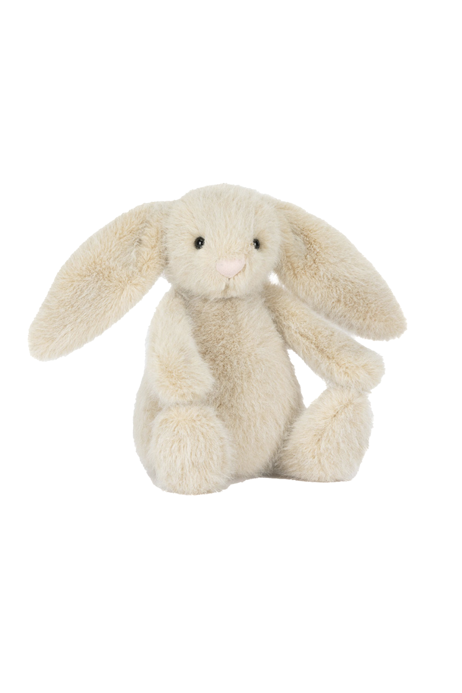 Kinder knuffels bruin