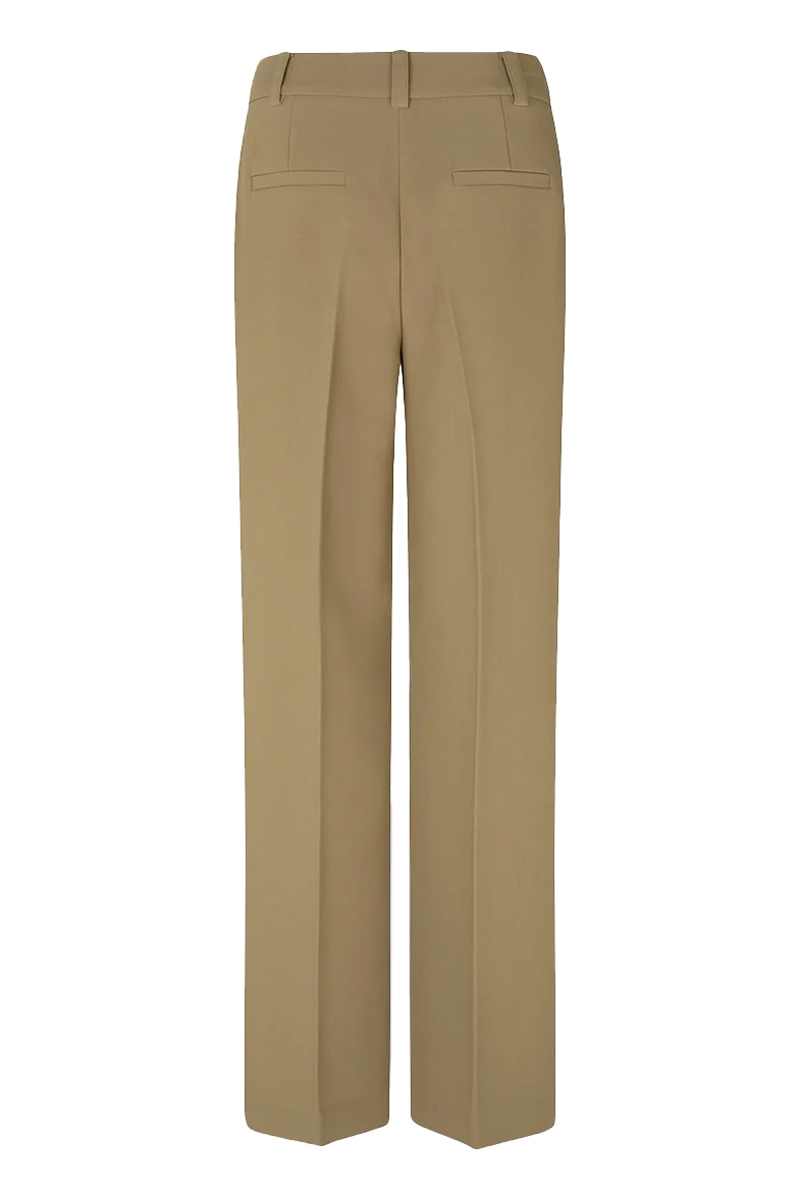 Modström Gale pants bruin/beige-1 4