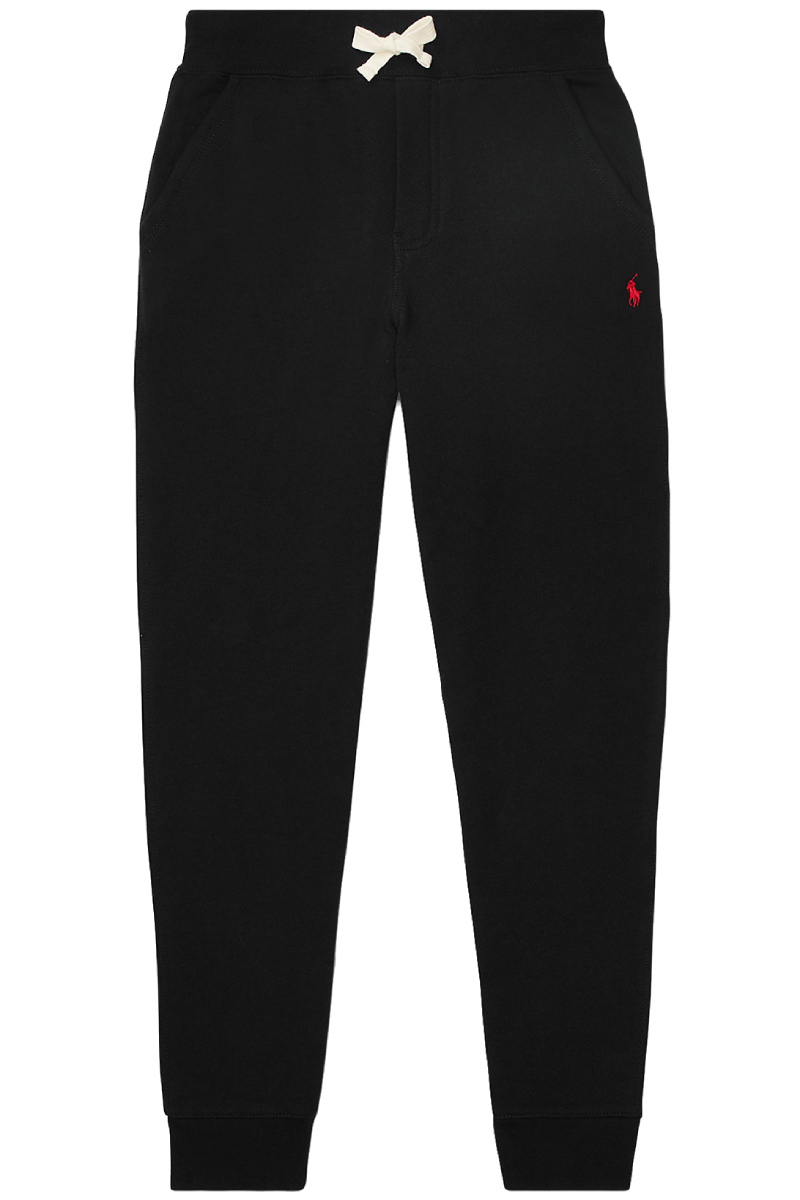 Jongens joggingsbroek blauw