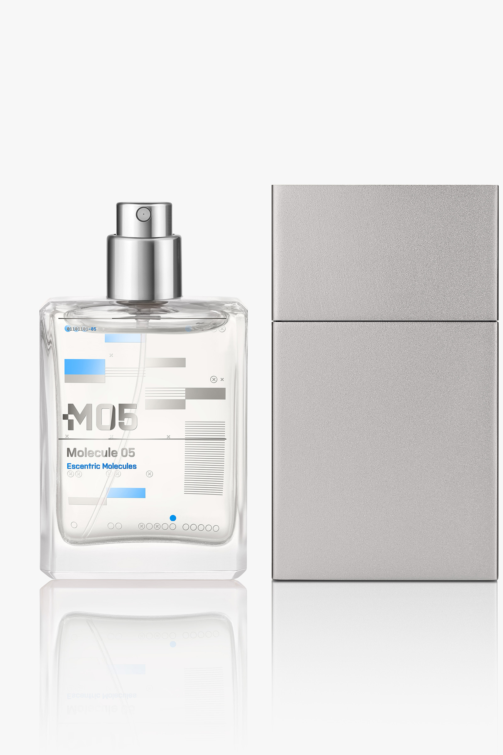 Parfumerie dames geuren diversen