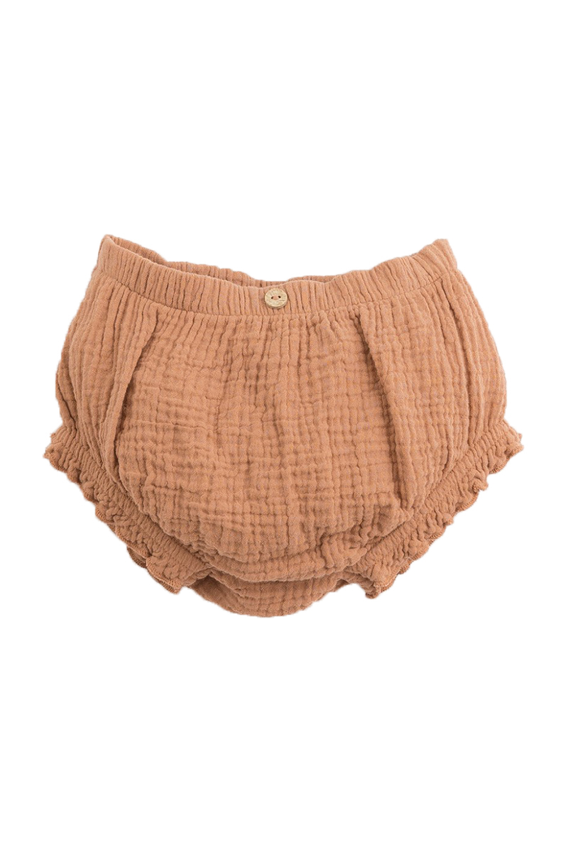 Play Up woven underpants Rood-1 1