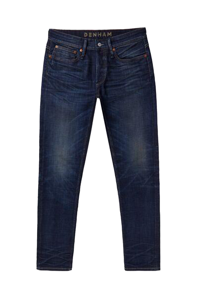 Denham RAZOR DOB Blauw-1 1