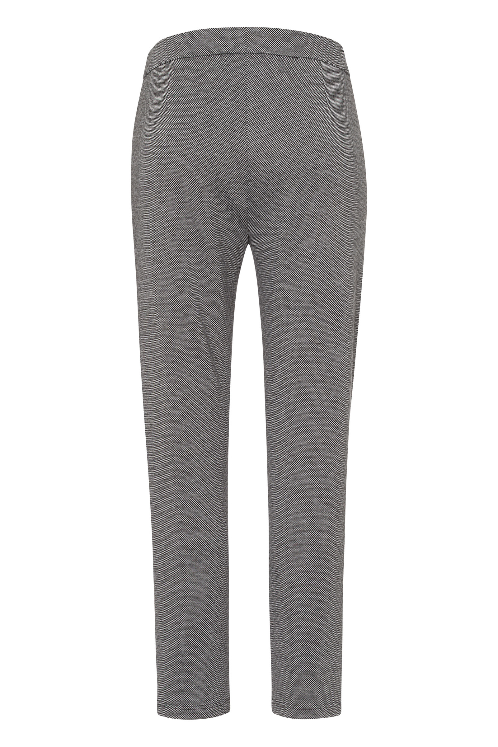 Dames broek zwart