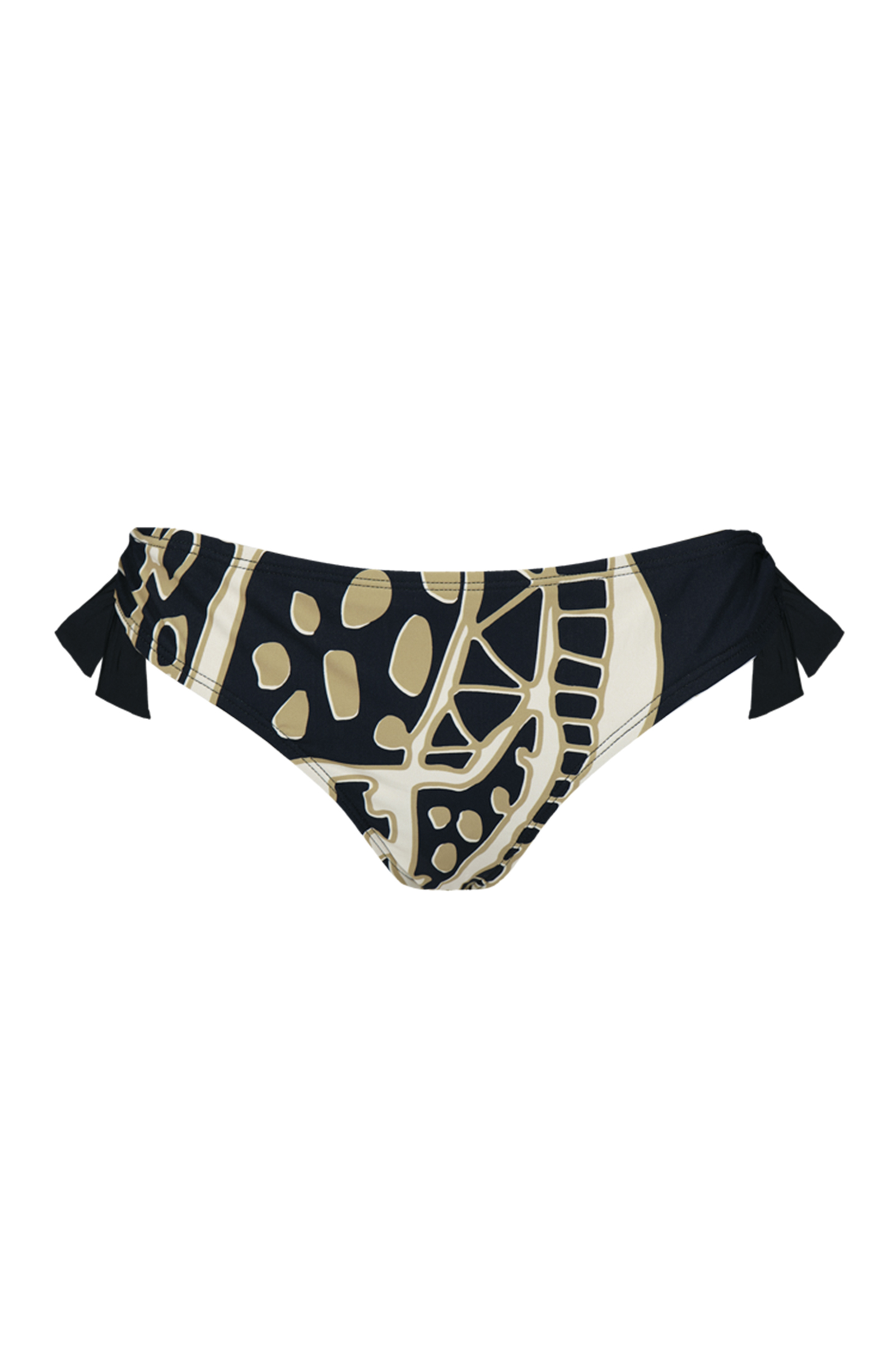 Barts Buhrn Bikini Briefs black 1