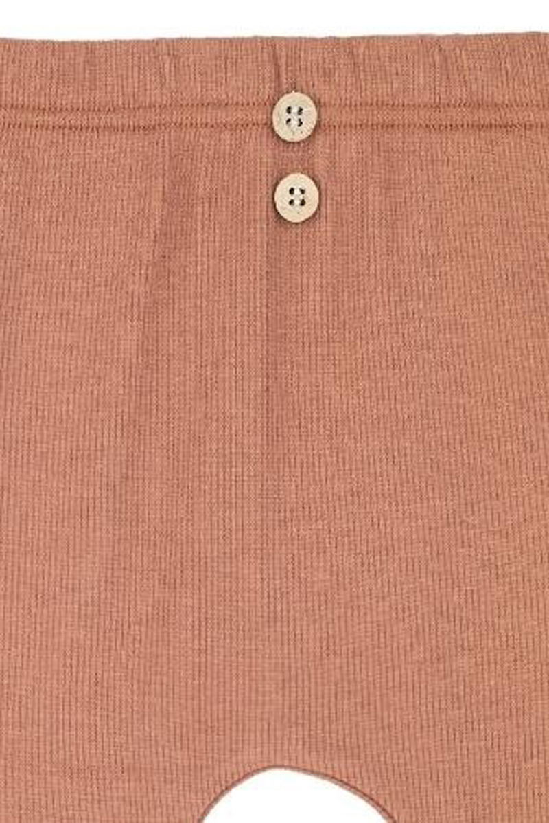 Baby broek rose