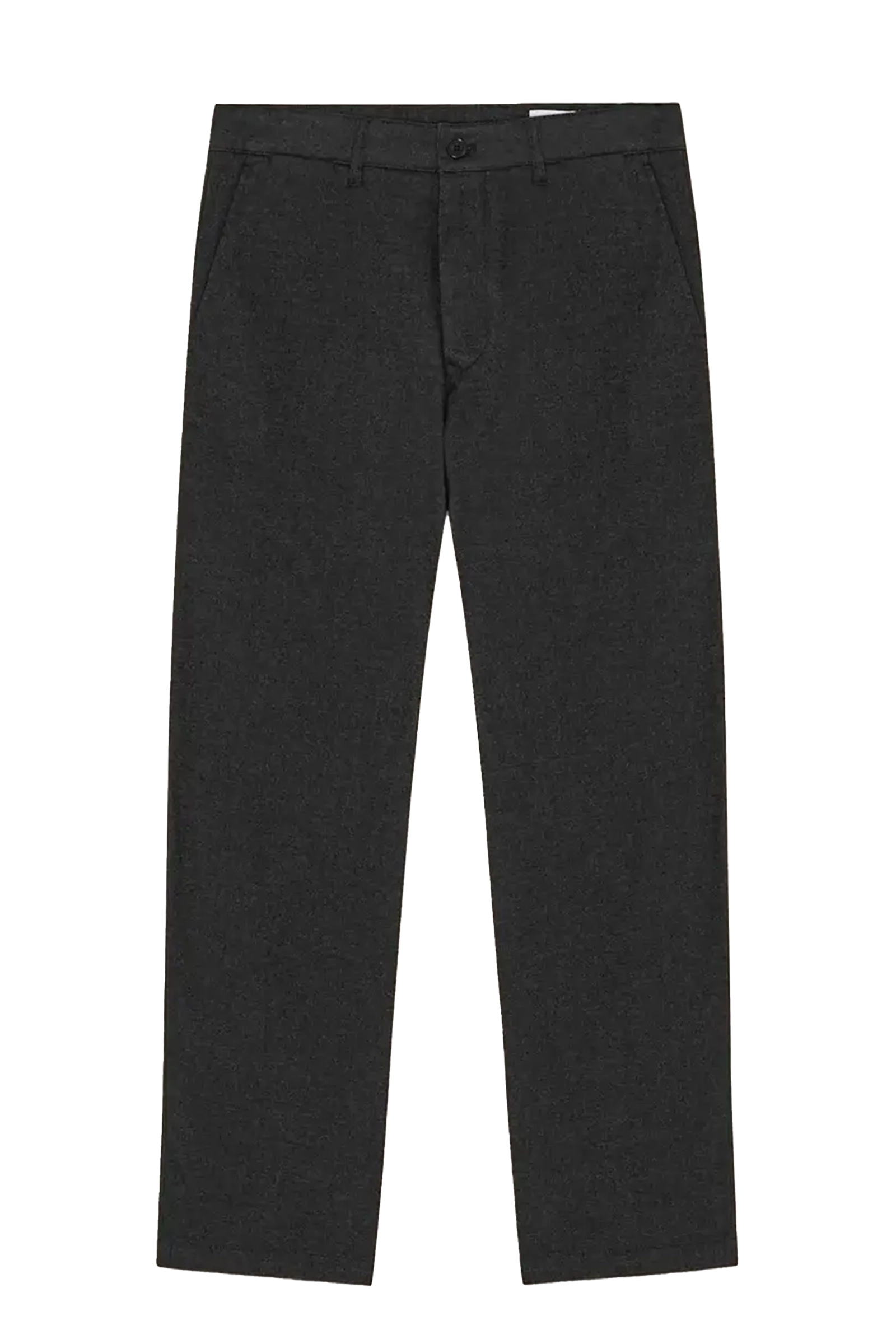 Heren broek zwart