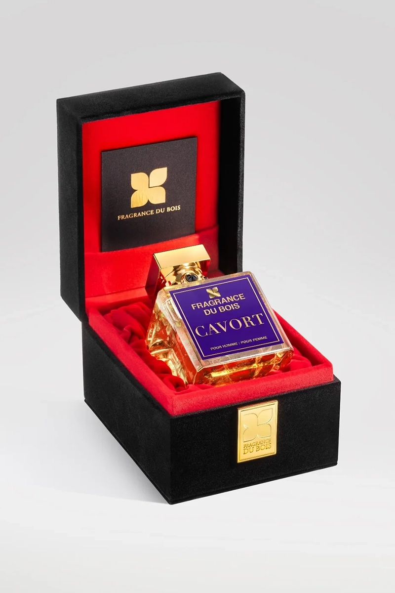 Parfumerie diversen diversen