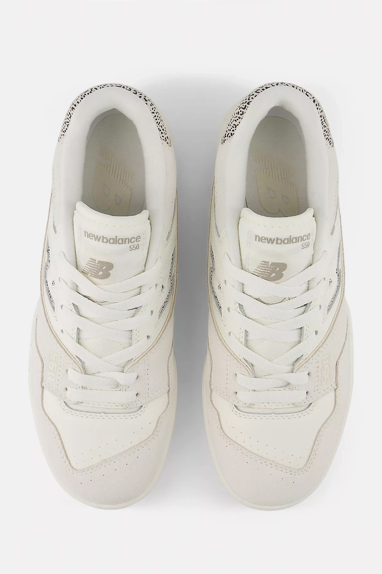 Casual sneaker d bruin