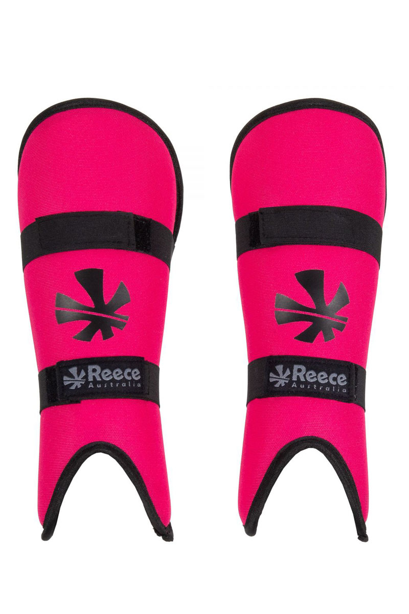 Hockey scheenbeschermers sr rose