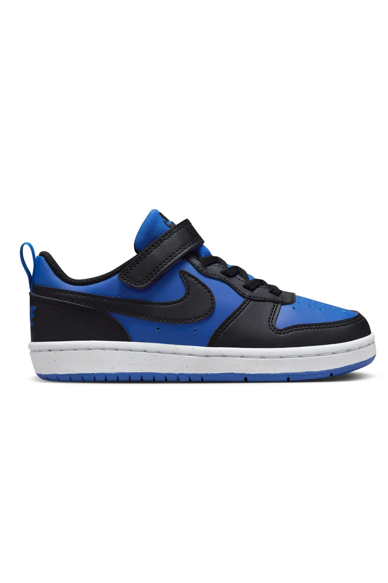 Casual sneaker j blauw