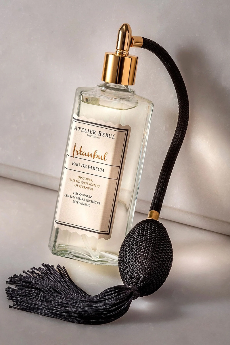 Parfumerie dames geuren diversen