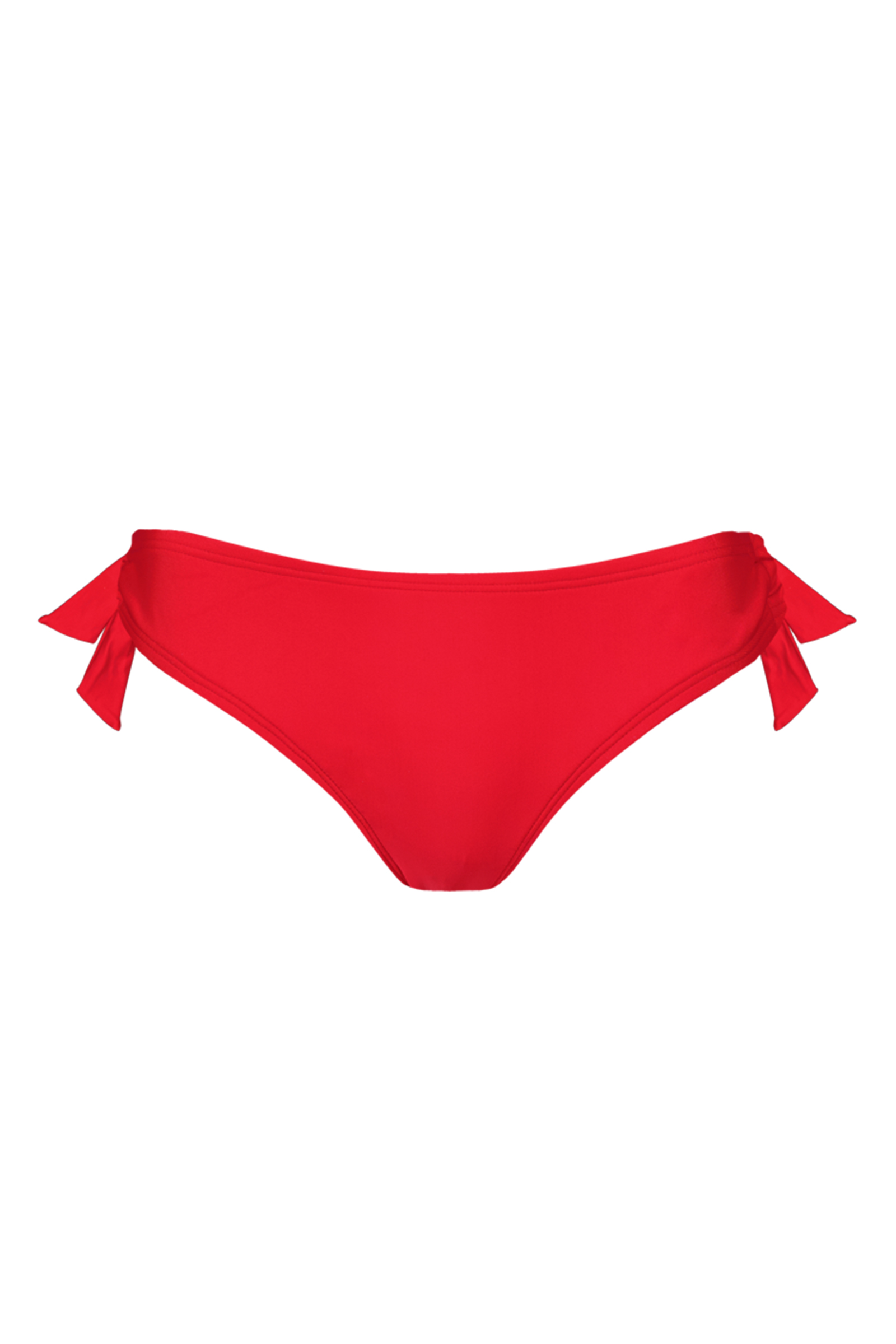 Barts Kelli Bikini Briefs red 1