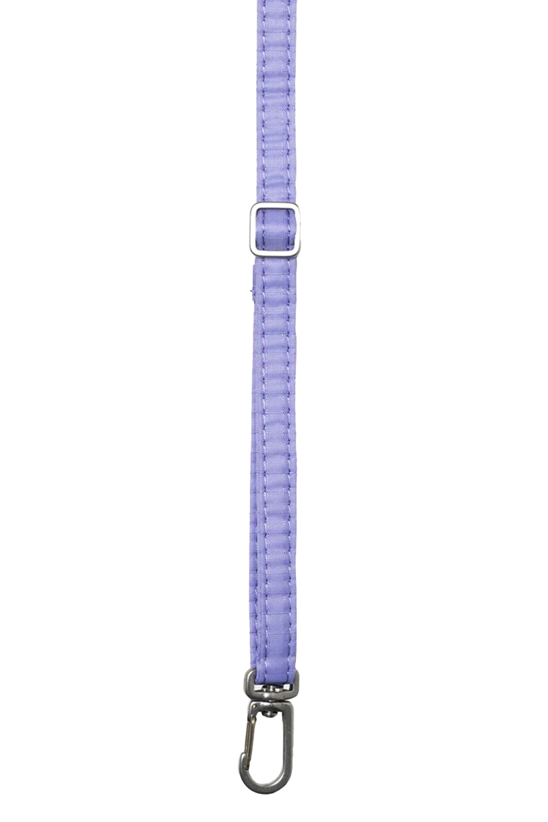 Susan Bijl The new strap Paars-1 1