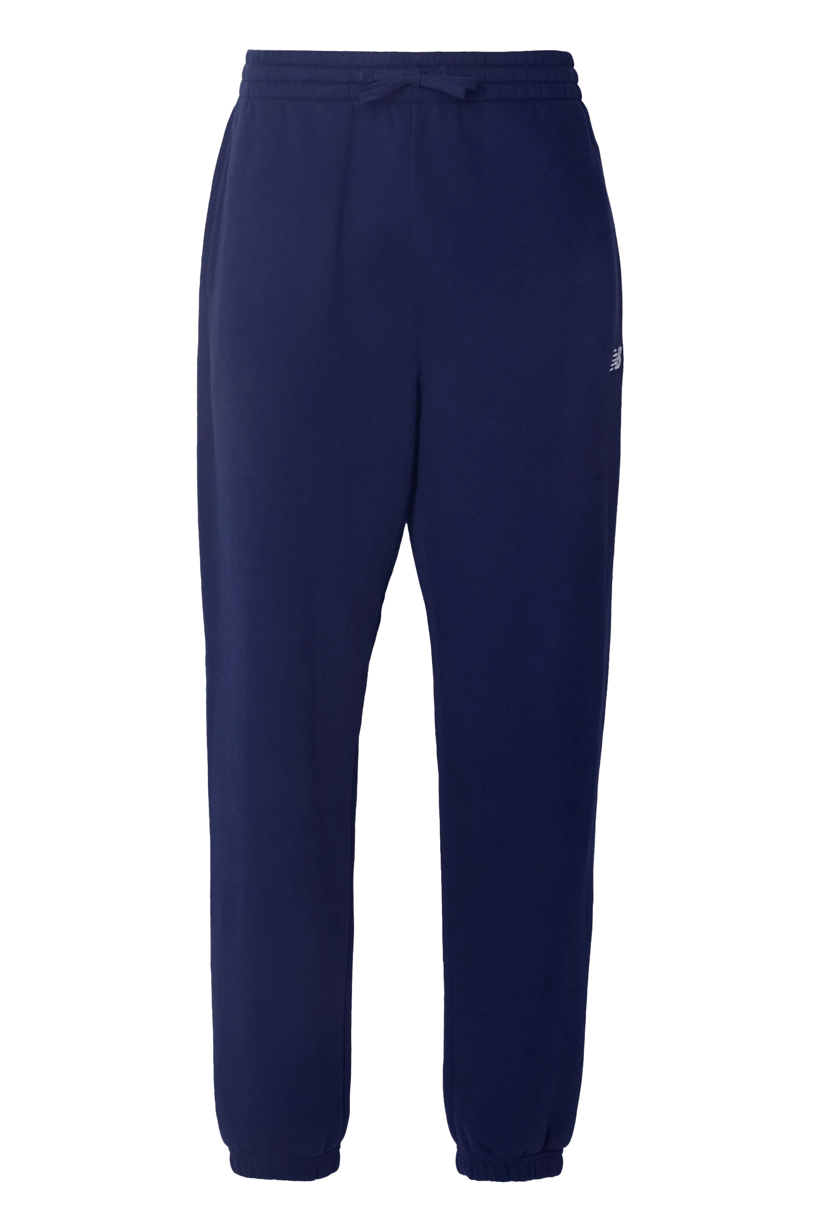 Fitness heren joggingbroek blauw