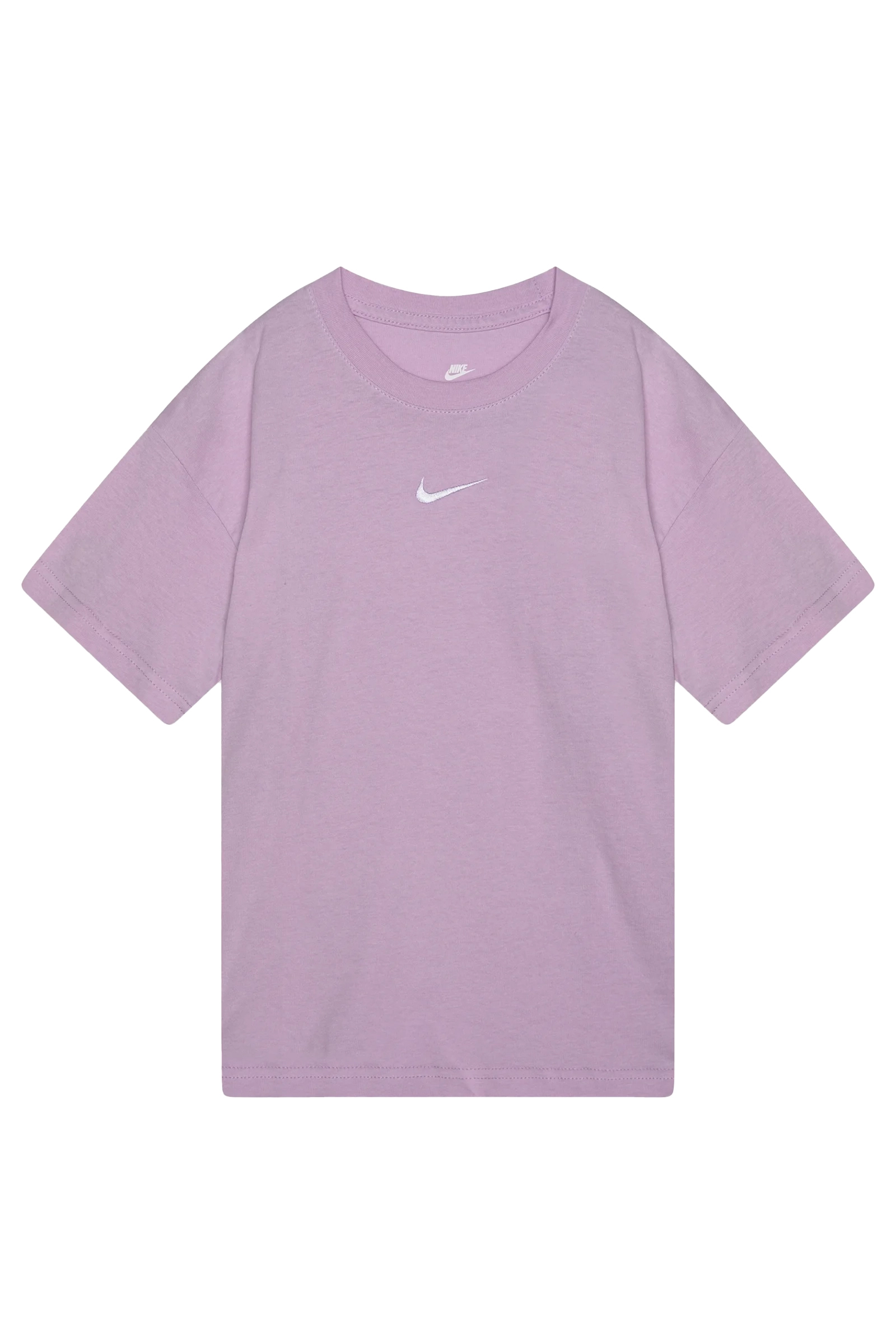 Nike Nike Sportswear Essential Big Kids' Paars 1