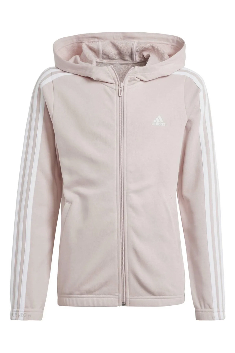 Casual meisjes hoodie rood