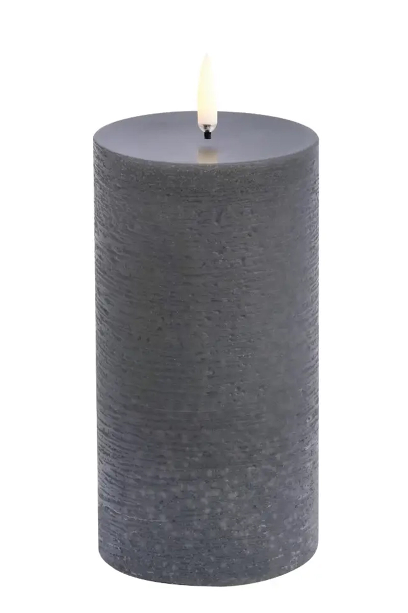 Home deco accessoires grijs