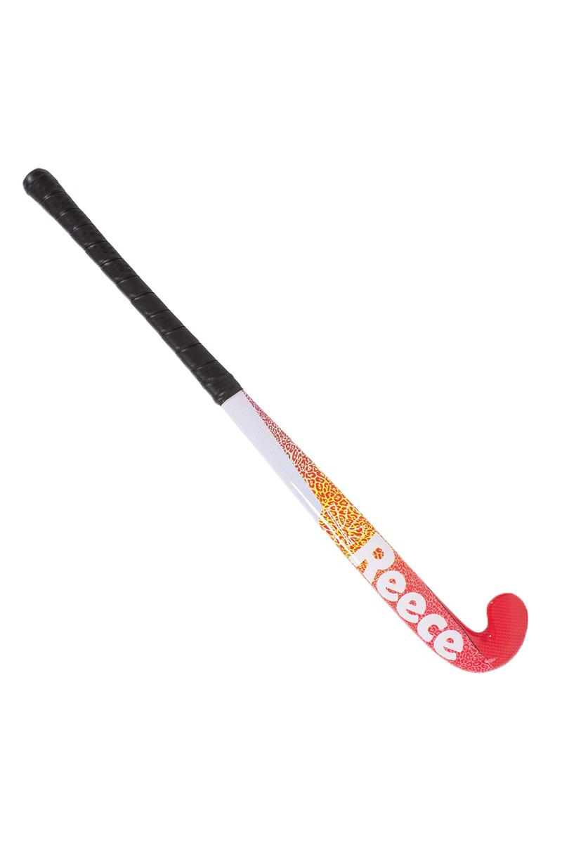 Reece Hockey stick junior Rood-1 1