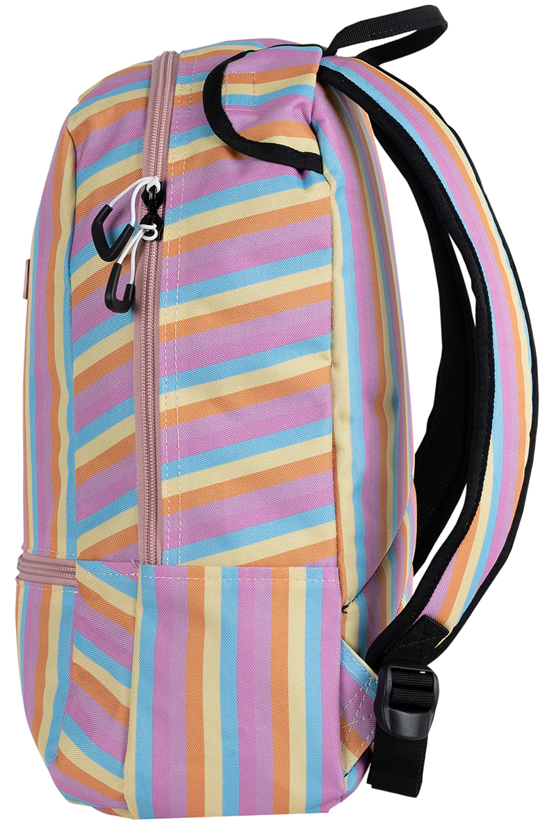 Brabo BB5330 Backpack Fun Crushed Pastel Diversen-4 3