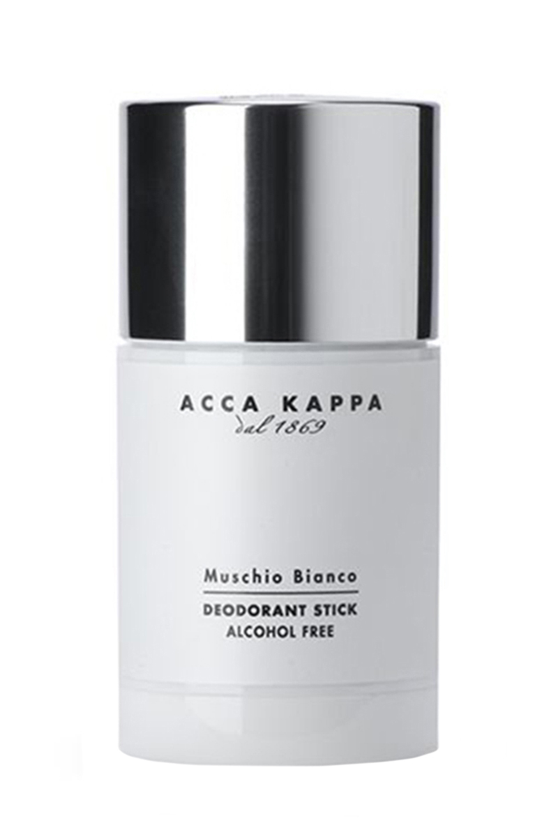Acca Kappa White Moss Deodorant Stick Diversen-4 1