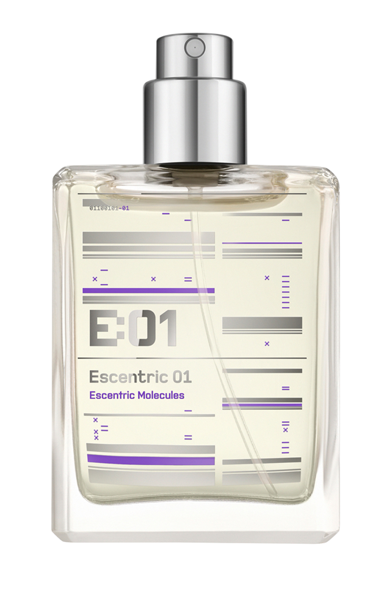 Parfumerie dames geuren diversen