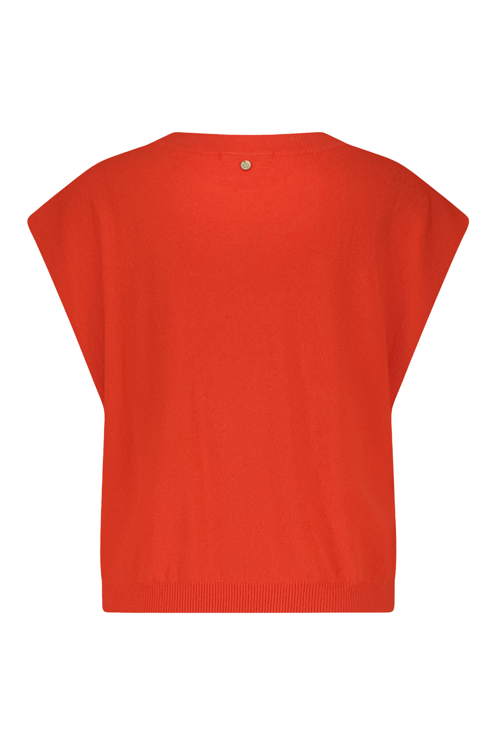 Dames trui rood