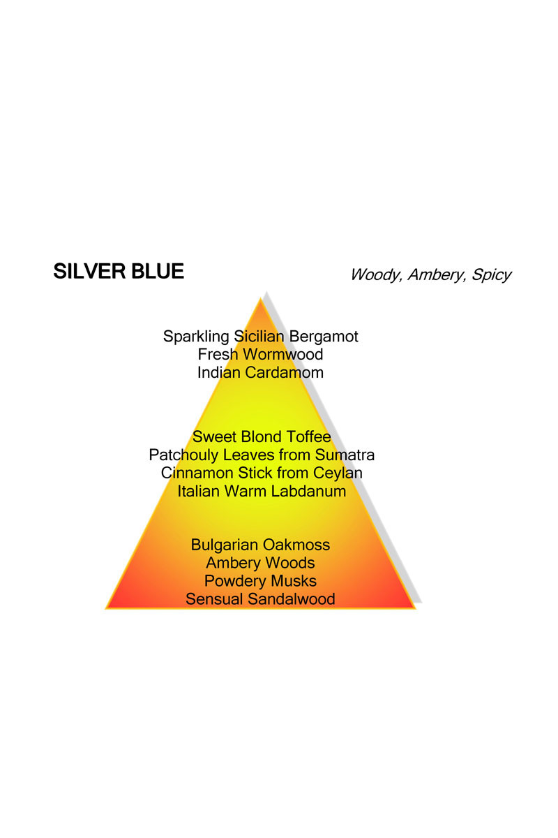 Mancera Parfumerie geuren Silver blue Silver blue Diversen-4 4