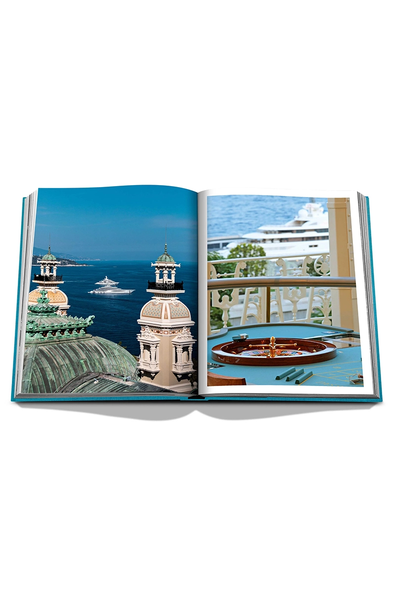 Assouline Monte Carlo Diversen-4 2