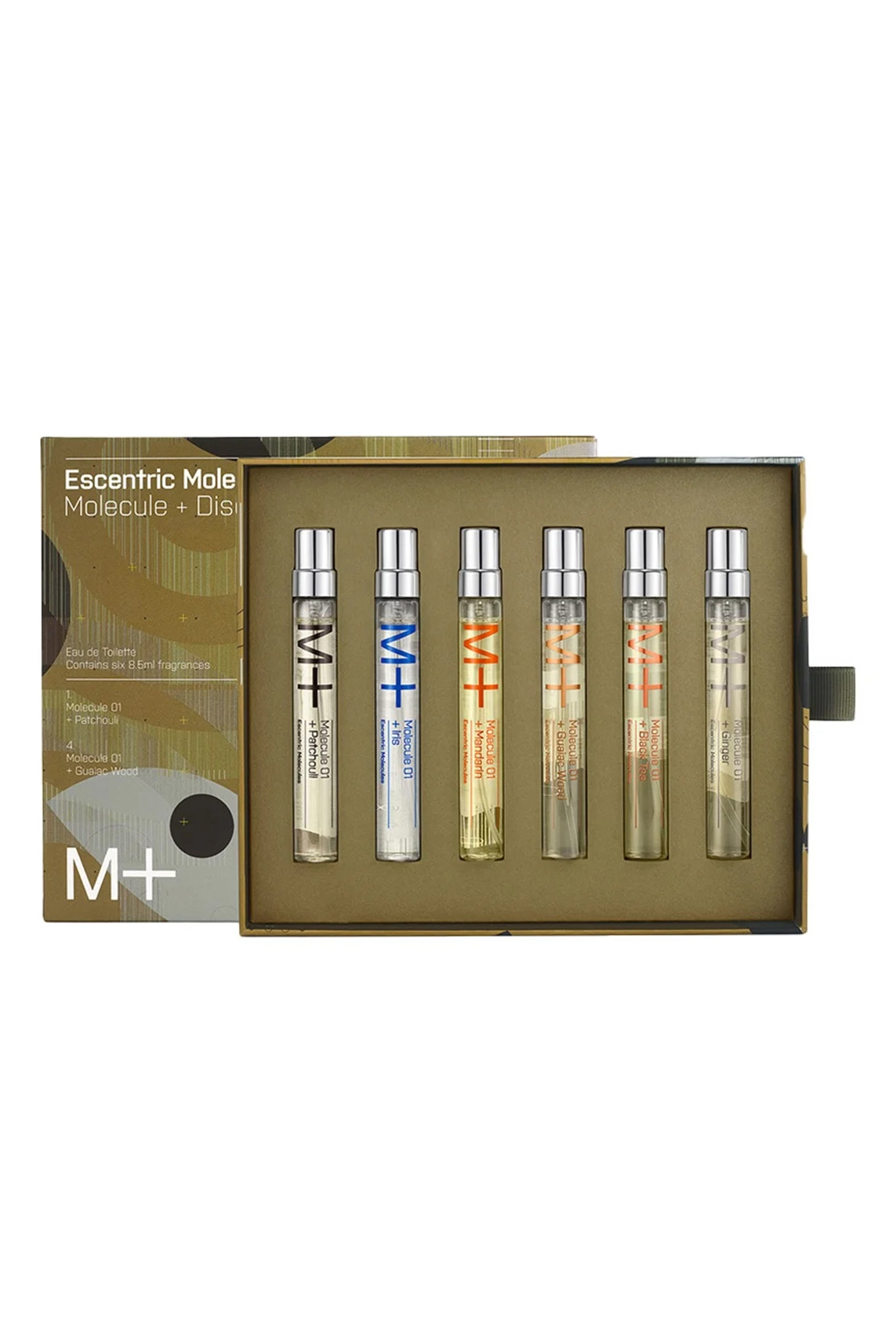 Parfumerie dames geursets diversen