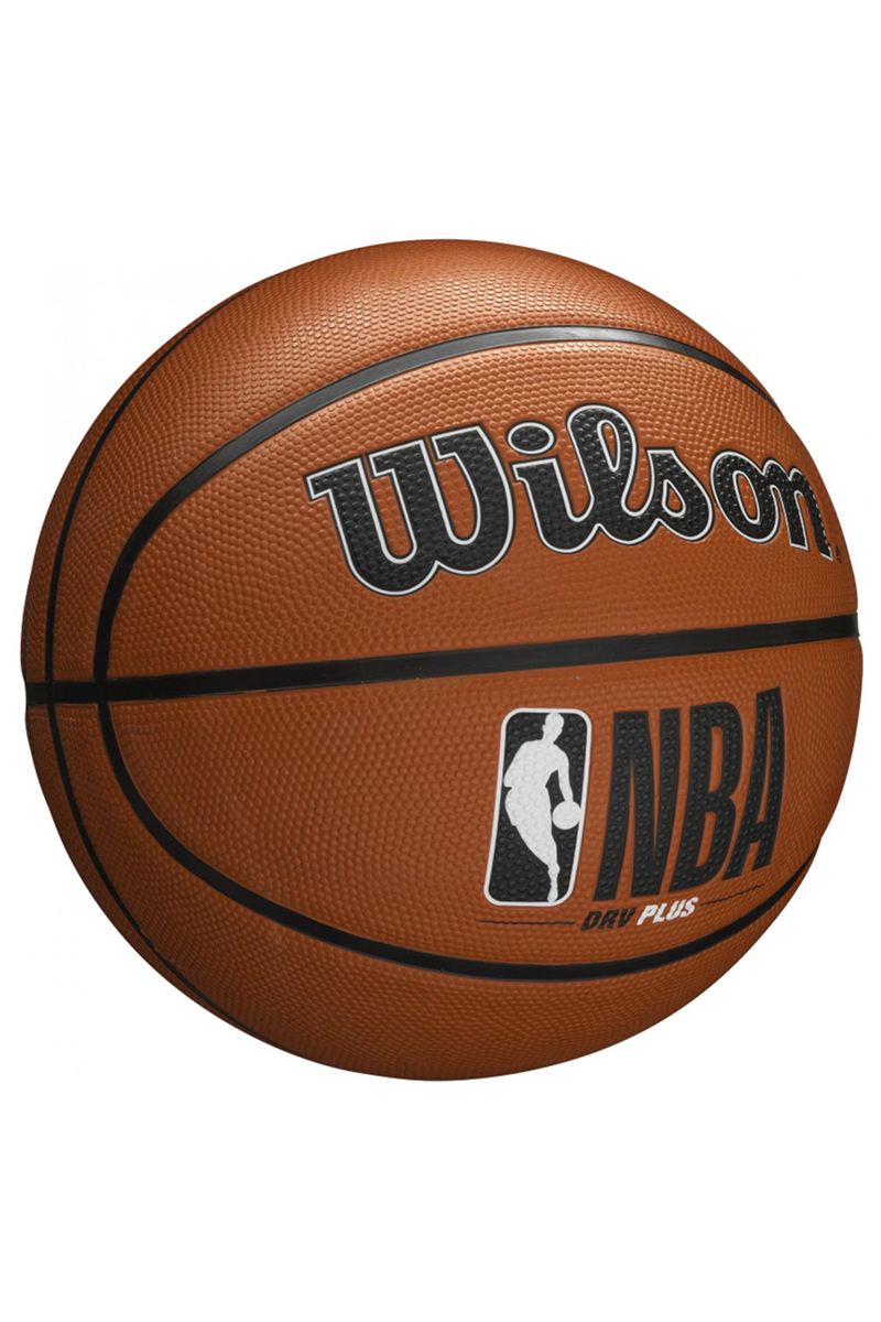 Wilson NBA DRV plus Oranje-1 2